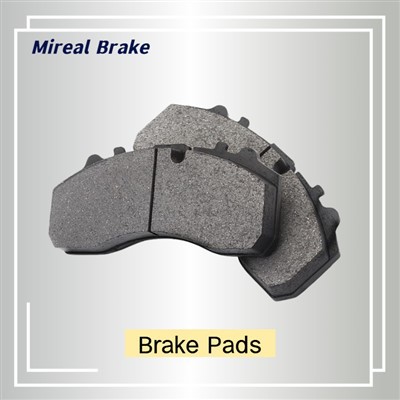 Kampas Rem Otomatis Domestik