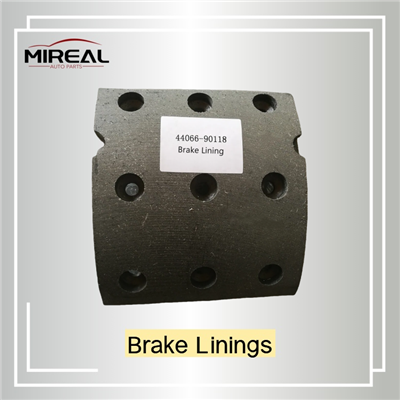 44066-90118 Kampas Rem ISUZU